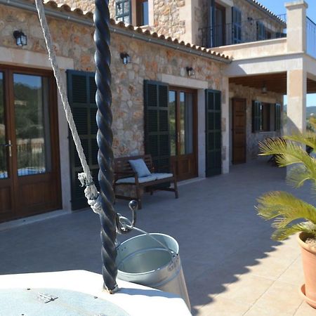 Ca'S Patro Macianer Etv9544 Villa Manacor  Bagian luar foto