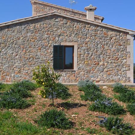 Ca'S Patro Macianer Etv9544 Villa Manacor  Bagian luar foto