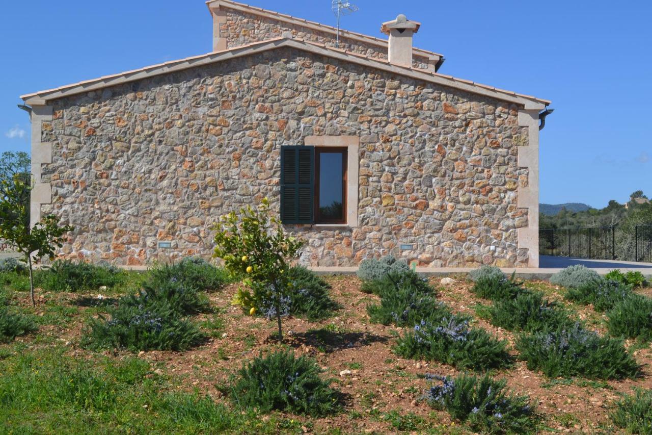 Ca'S Patro Macianer Etv9544 Villa Manacor  Bagian luar foto