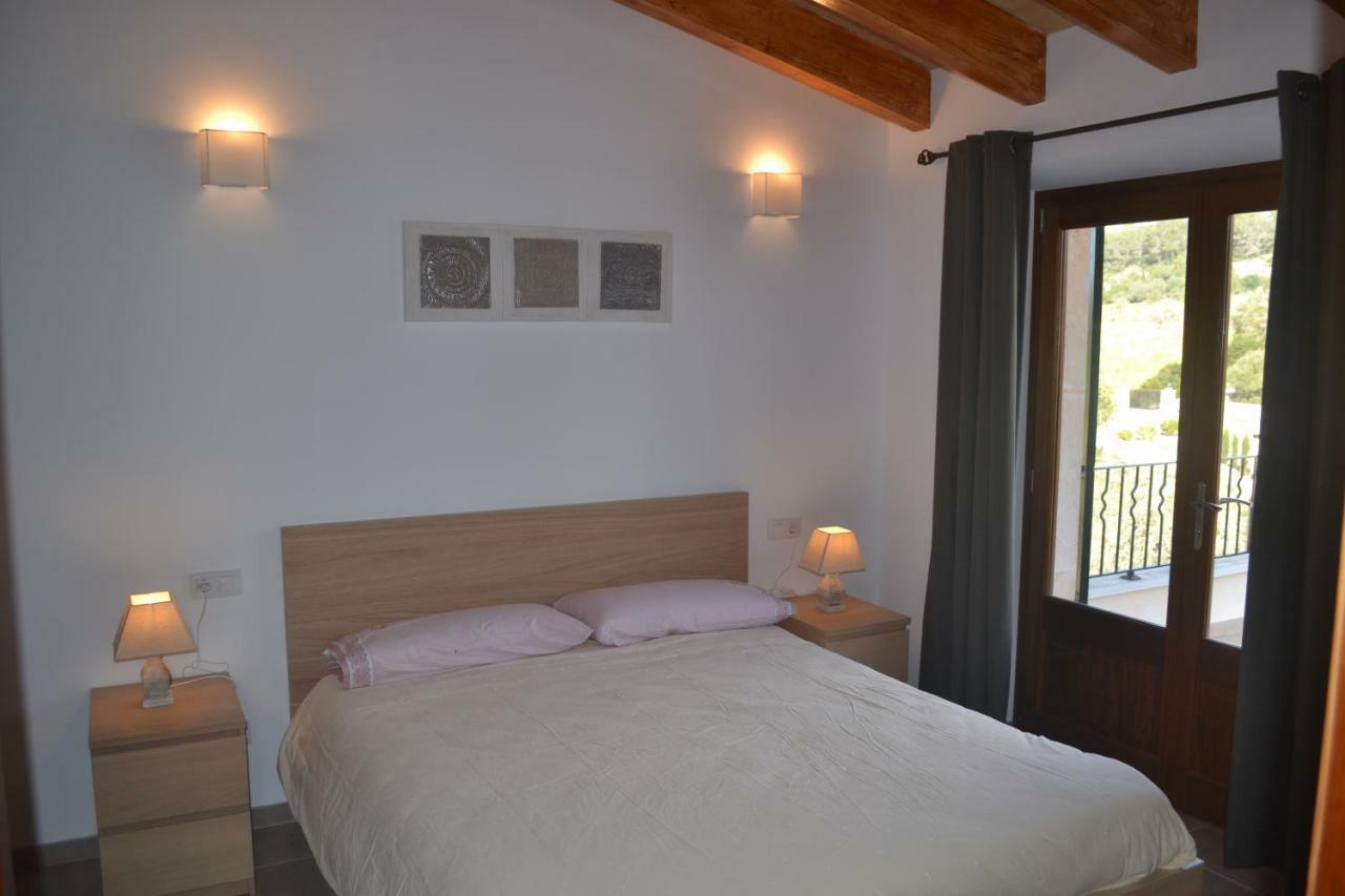 Ca'S Patro Macianer Etv9544 Villa Manacor  Bagian luar foto