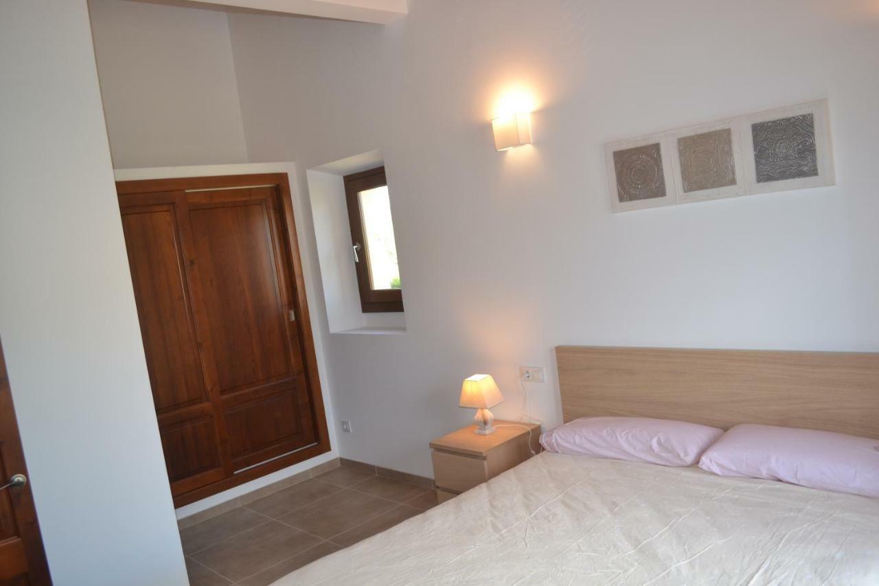Ca'S Patro Macianer Etv9544 Villa Manacor  Bagian luar foto
