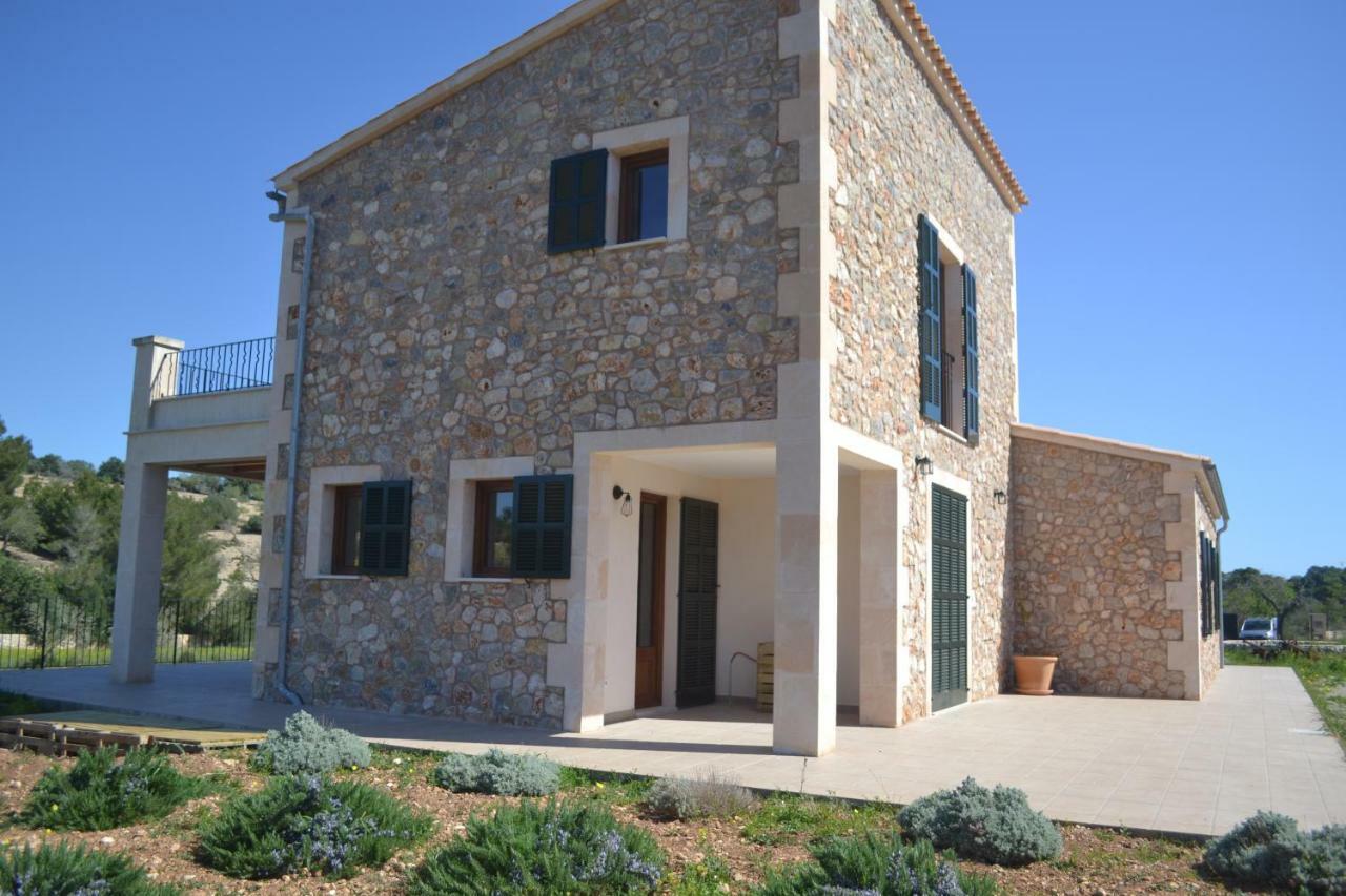 Ca'S Patro Macianer Etv9544 Villa Manacor  Bagian luar foto
