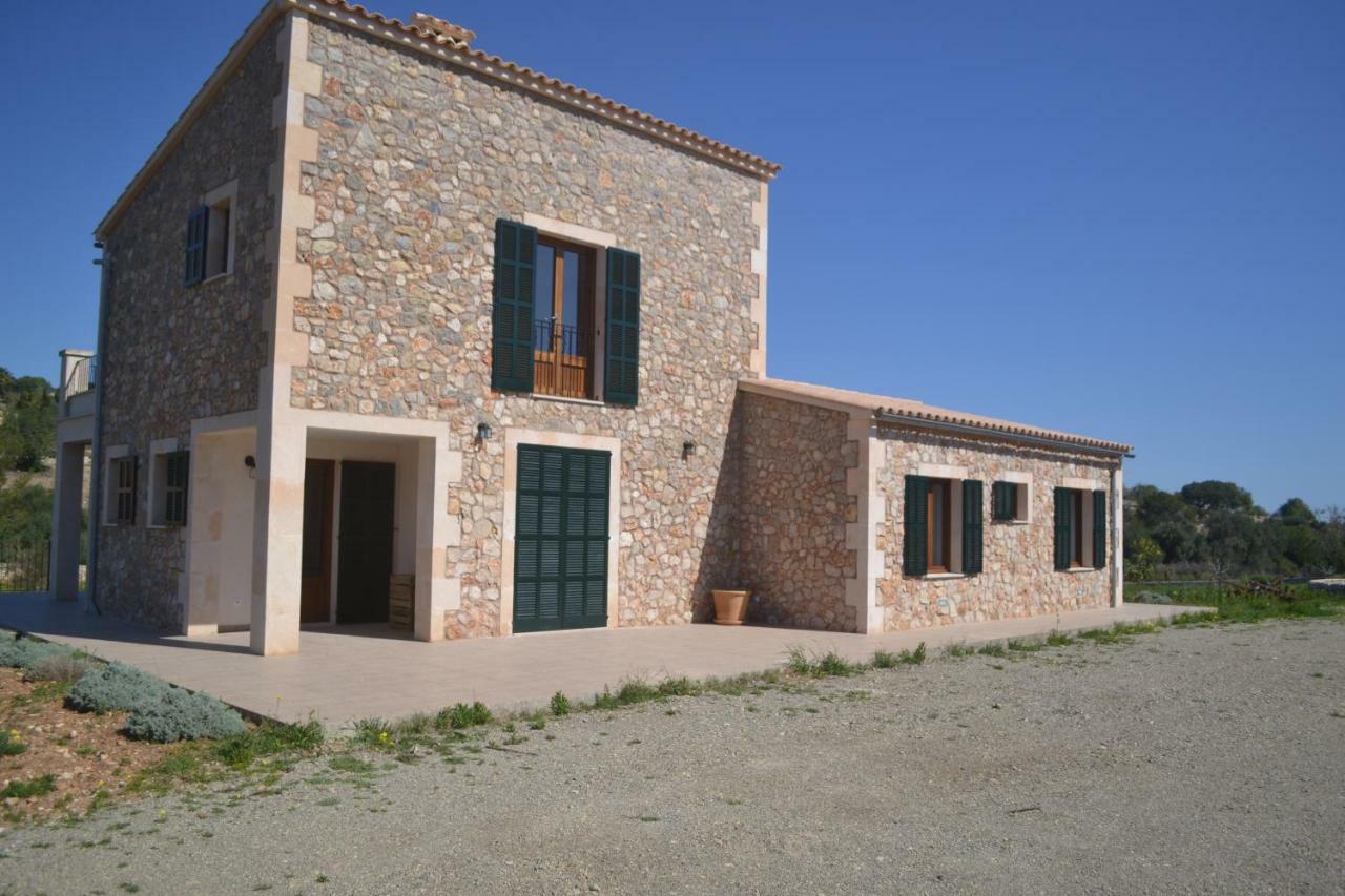 Ca'S Patro Macianer Etv9544 Villa Manacor  Bagian luar foto