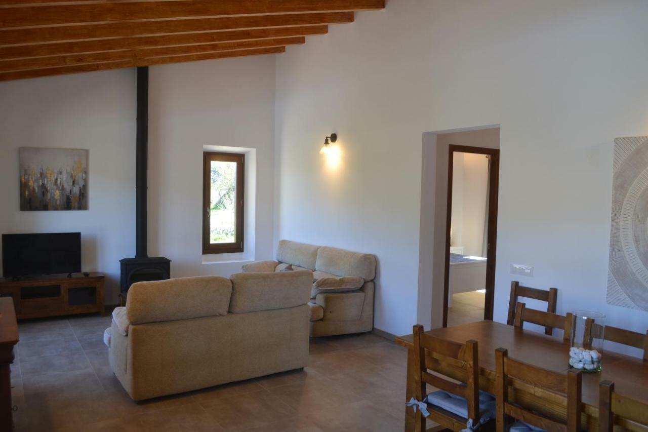 Ca'S Patro Macianer Etv9544 Villa Manacor  Bagian luar foto