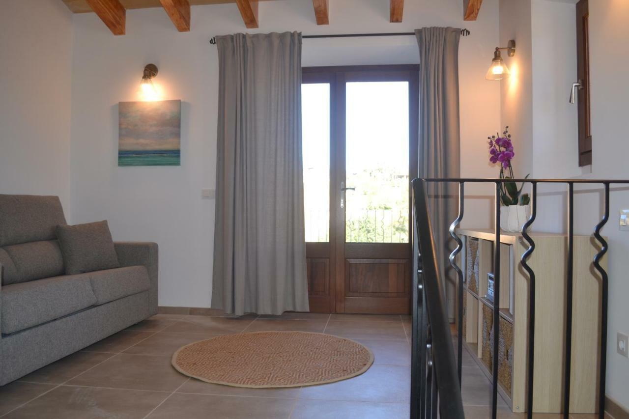 Ca'S Patro Macianer Etv9544 Villa Manacor  Bagian luar foto