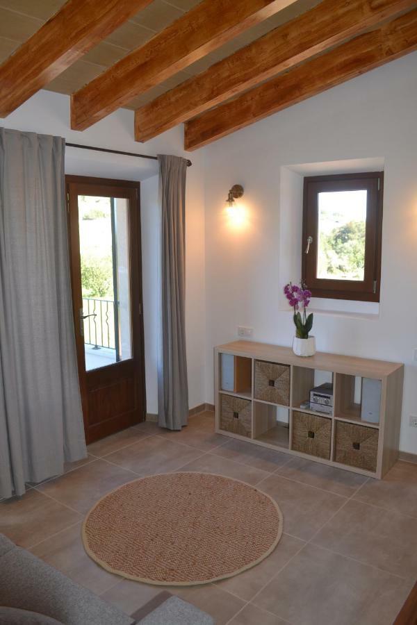 Ca'S Patro Macianer Etv9544 Villa Manacor  Bagian luar foto