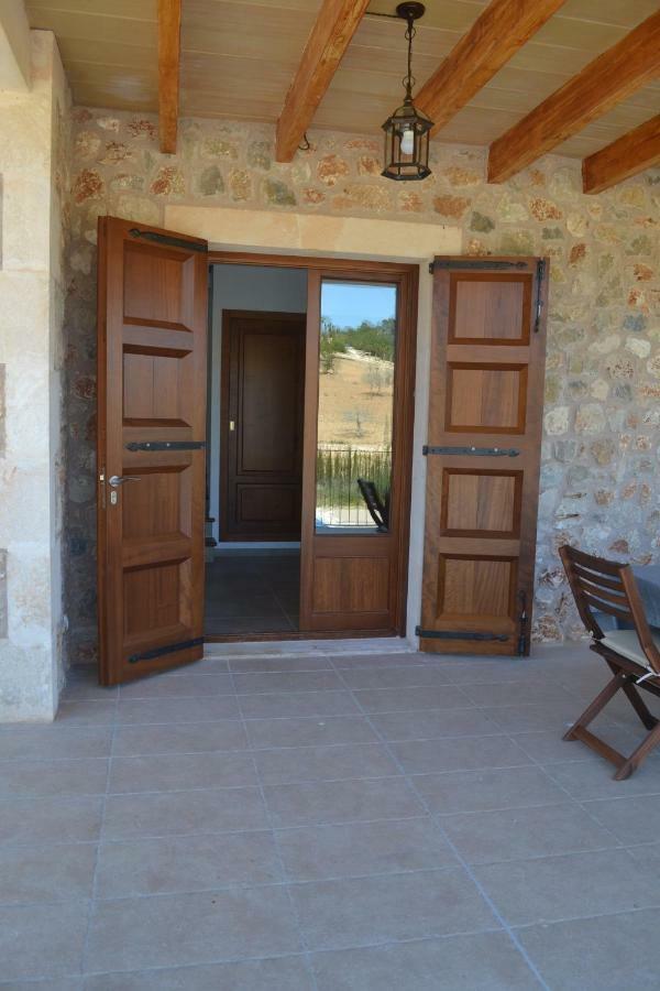 Ca'S Patro Macianer Etv9544 Villa Manacor  Bagian luar foto
