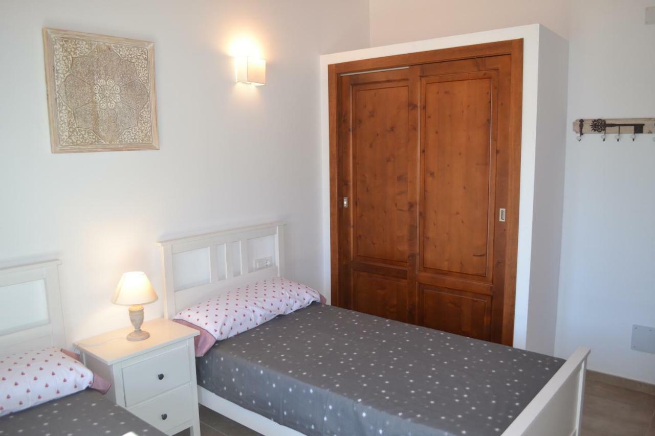 Ca'S Patro Macianer Etv9544 Villa Manacor  Bagian luar foto