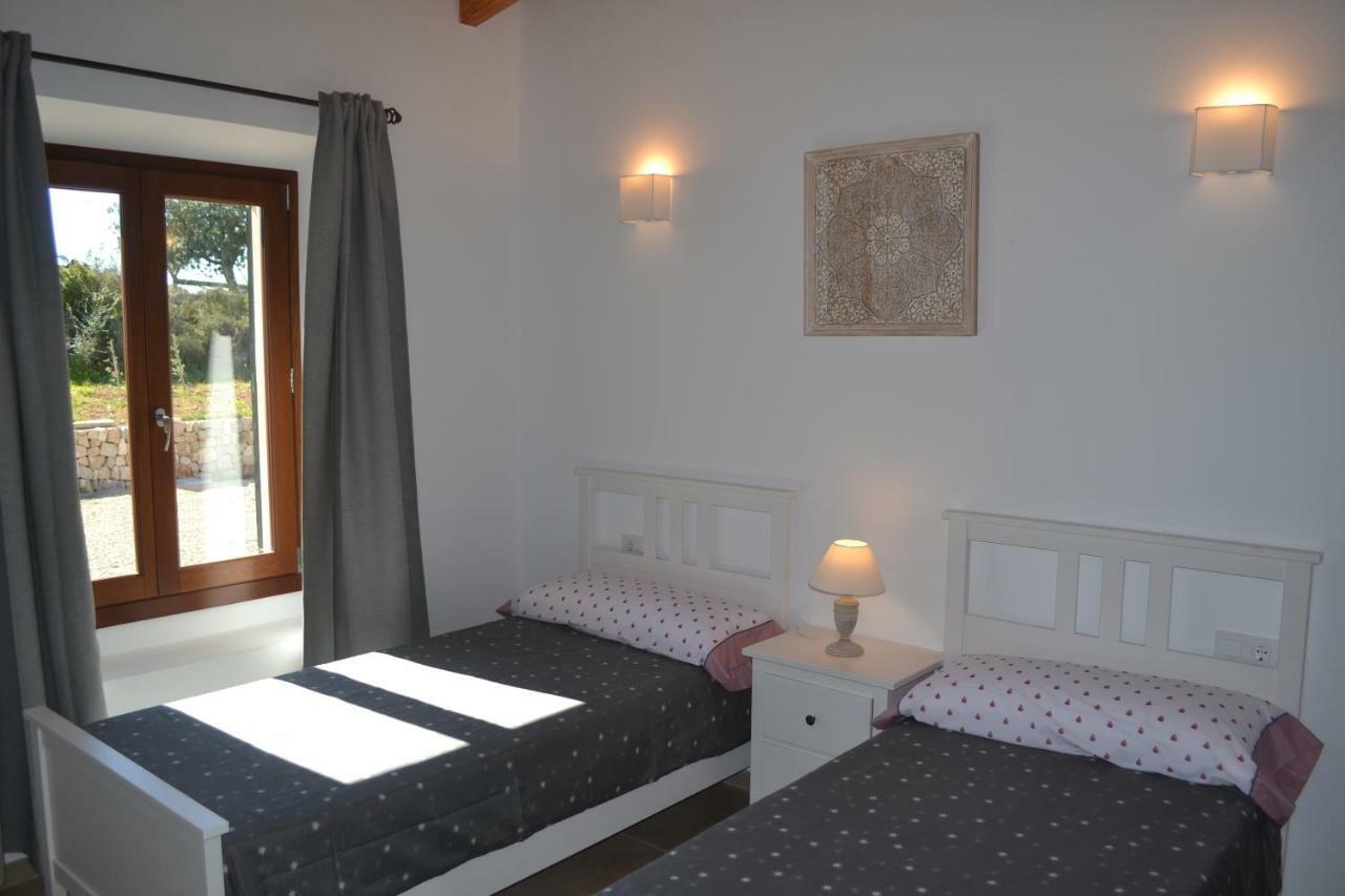 Ca'S Patro Macianer Etv9544 Villa Manacor  Bagian luar foto